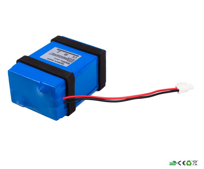 偉倫 B11453 監(jiān)護儀電池