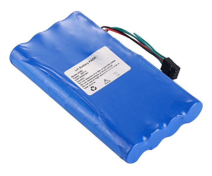 ACTERNA 安科特納 ANT-5 通信測量儀電池
