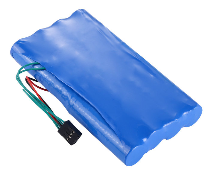 ACTERNA 安科特納 ANT-5 通信測量儀電池