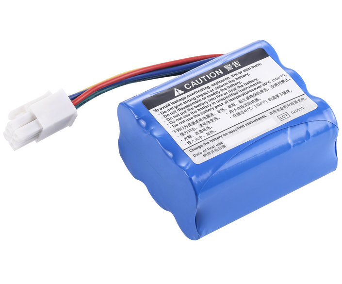 NIHON KOHDEN 光電 SB-752P 監(jiān)護儀電池