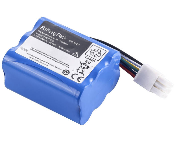NIHON KOHDEN 光電 SB-752P 監(jiān)護儀電池