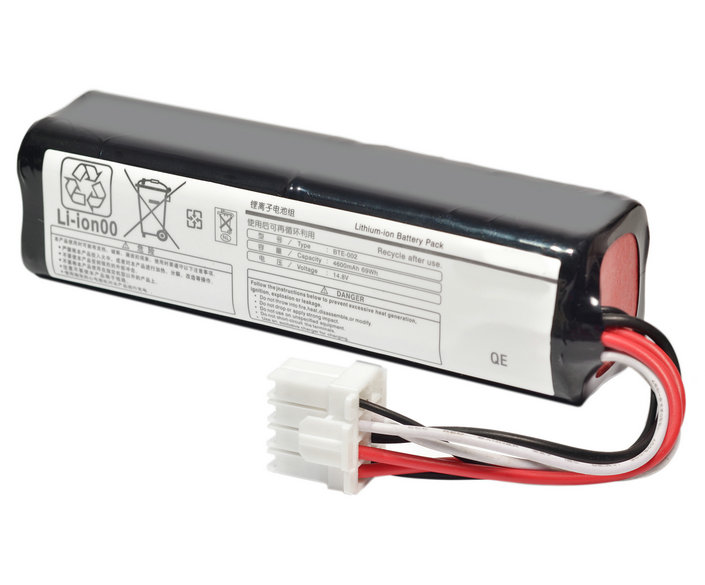 Fukuda 福田 FX-8322 心電圖機電池