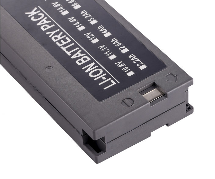 適用 京柏 JPD-800B 監(jiān)護儀電池