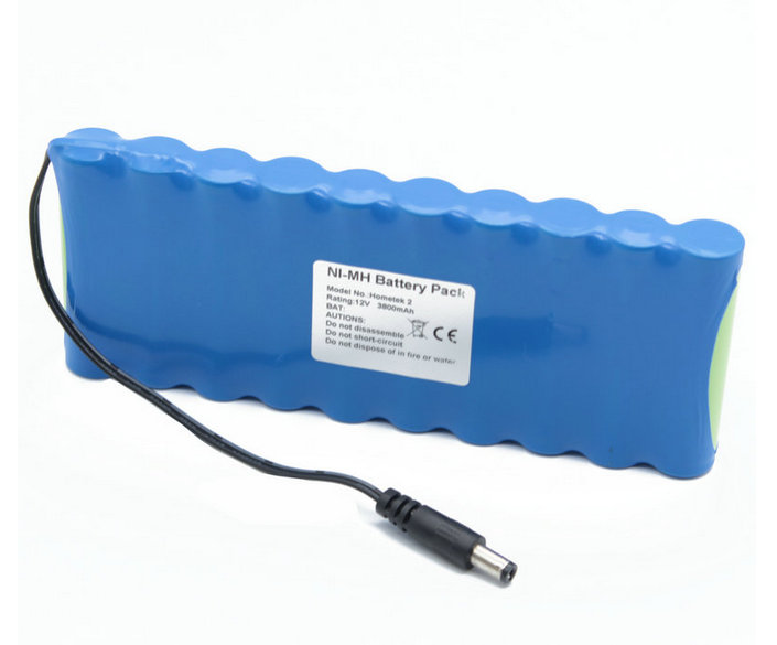 適用 HOMETEK 監(jiān)護(hù)儀電池