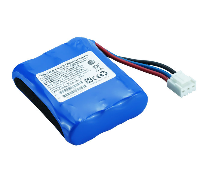 適用EDAN 理邦 ID995 監(jiān)護儀電池