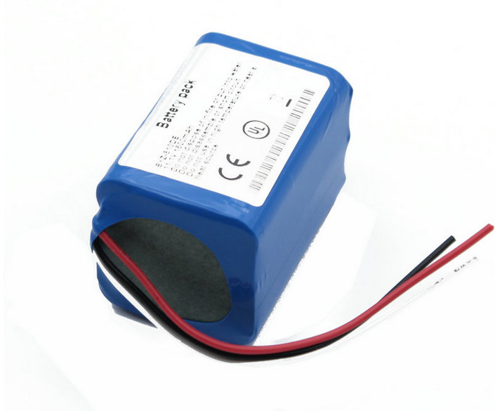適用 長(zhǎng)沙比揚(yáng) BYZ-810DE 注射泵電池