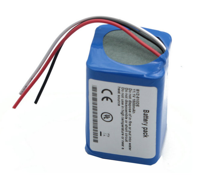 適用 長(zhǎng)沙比揚(yáng) BYZ-810DE 注射泵電池